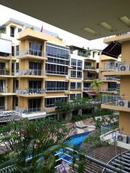The Foliage (D5), Condominium #560533651